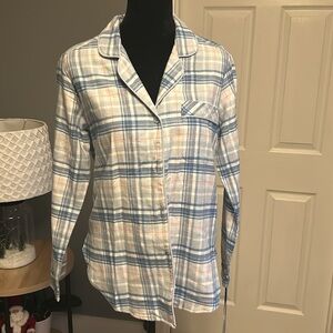 Sleep Sense Sleepwear Top